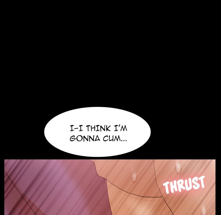 Secret Neighbors Chapter 65 page 89 - 
