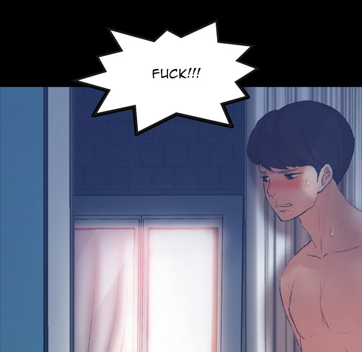 Secret Neighbors Chapter 65 page 93 - 
