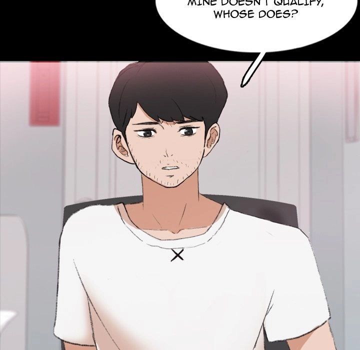 Secret Neighbors Chapter 66 page 11 - 