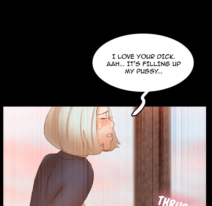 Secret Neighbors Chapter 66 page 105 - 