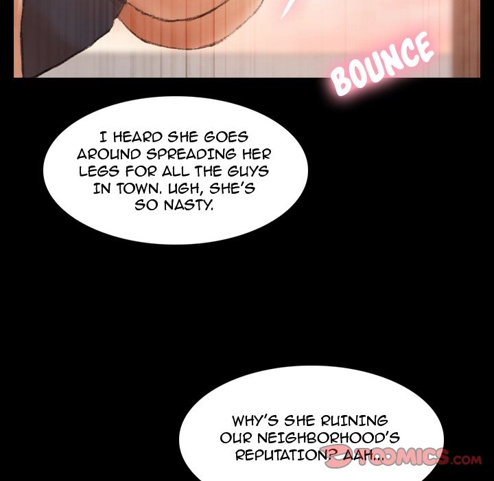 Secret Neighbors Chapter 66 page 111 - 