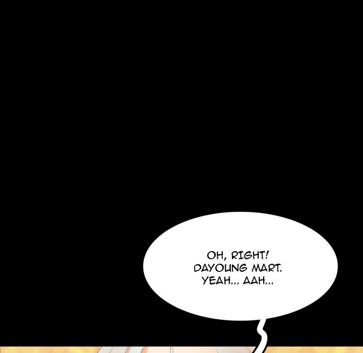 Secret Neighbors Chapter 66 page 115 - 
