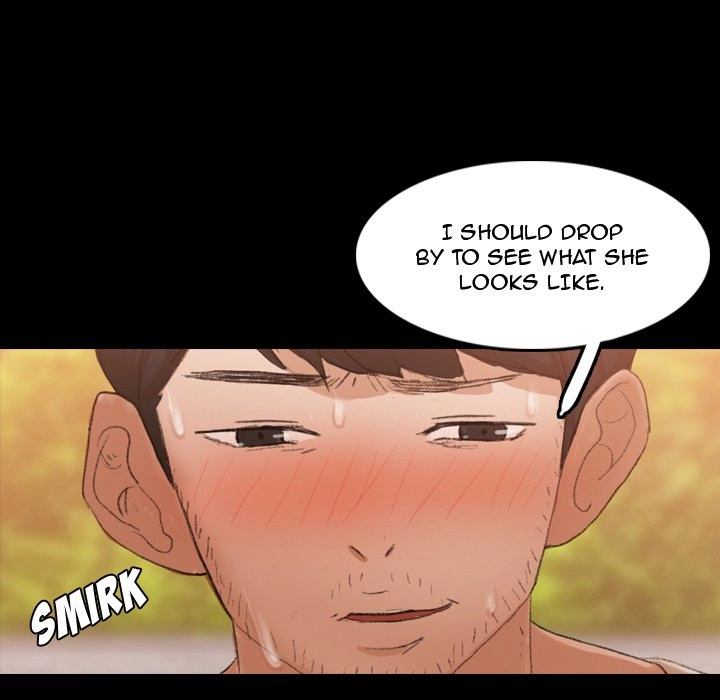 Secret Neighbors Chapter 66 page 119 - 