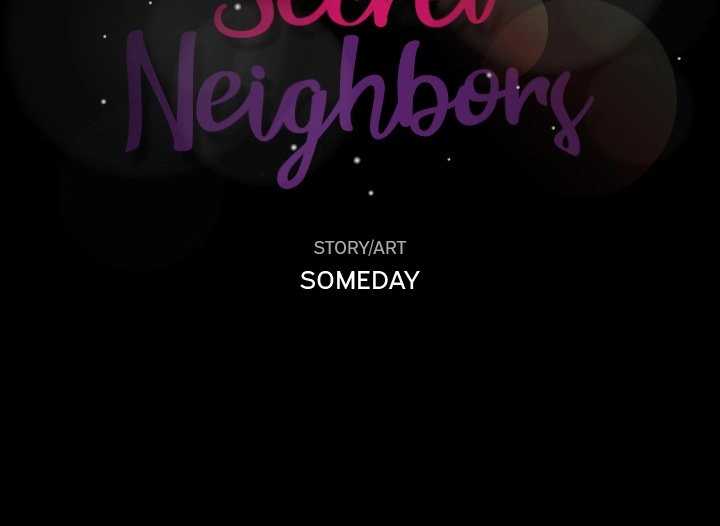Secret Neighbors Chapter 66 page 121 - 