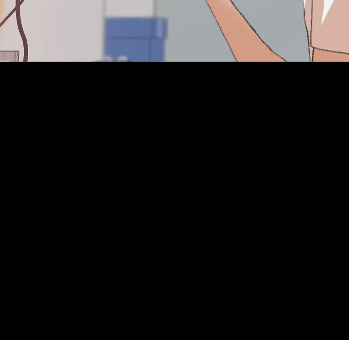 Secret Neighbors Chapter 66 page 14 - 