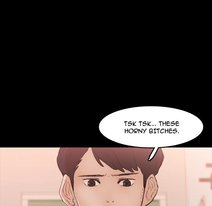 Secret Neighbors Chapter 66 page 16 - 