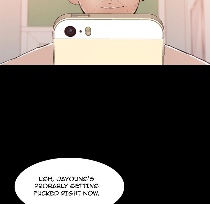 Secret Neighbors Chapter 66 page 17 - 