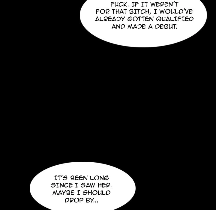 Secret Neighbors Chapter 66 page 19 - 