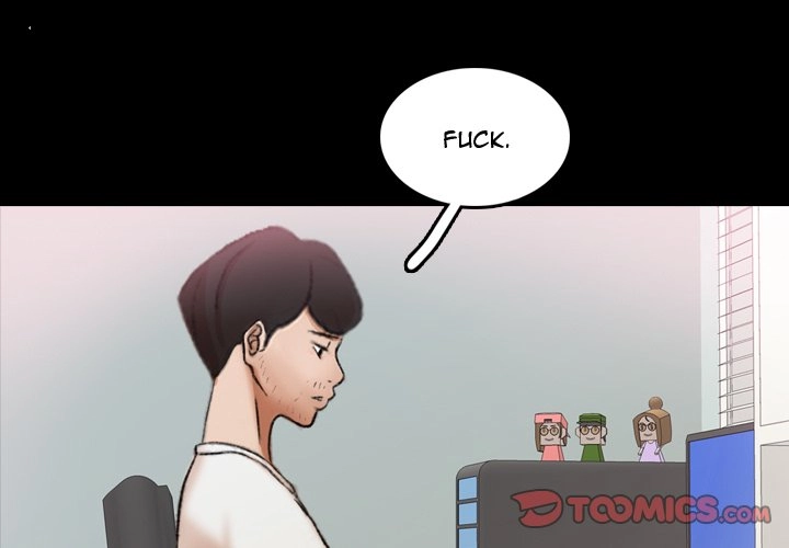 Secret Neighbors Chapter 66 page 3 - 