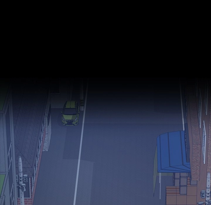 Secret Neighbors Chapter 66 page 22 - 