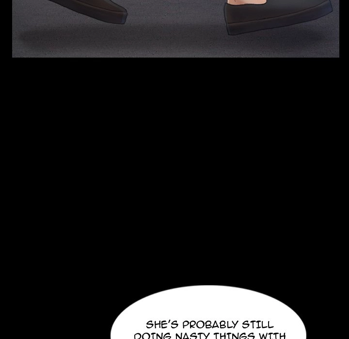 Secret Neighbors Chapter 66 page 25 - 