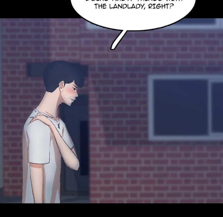 Secret Neighbors Chapter 66 page 26 - 