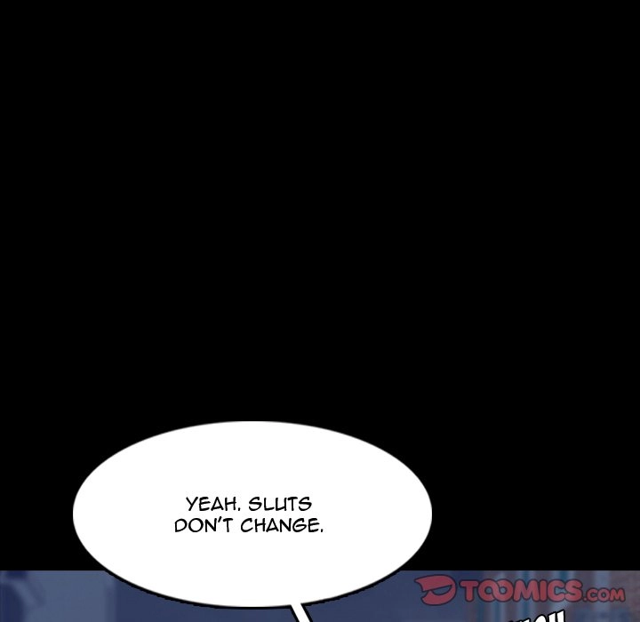Secret Neighbors Chapter 66 page 27 - 