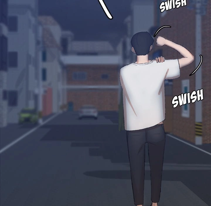 Secret Neighbors Chapter 66 page 28 - 