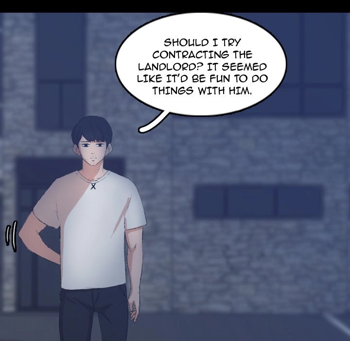 Secret Neighbors Chapter 66 page 30 - 