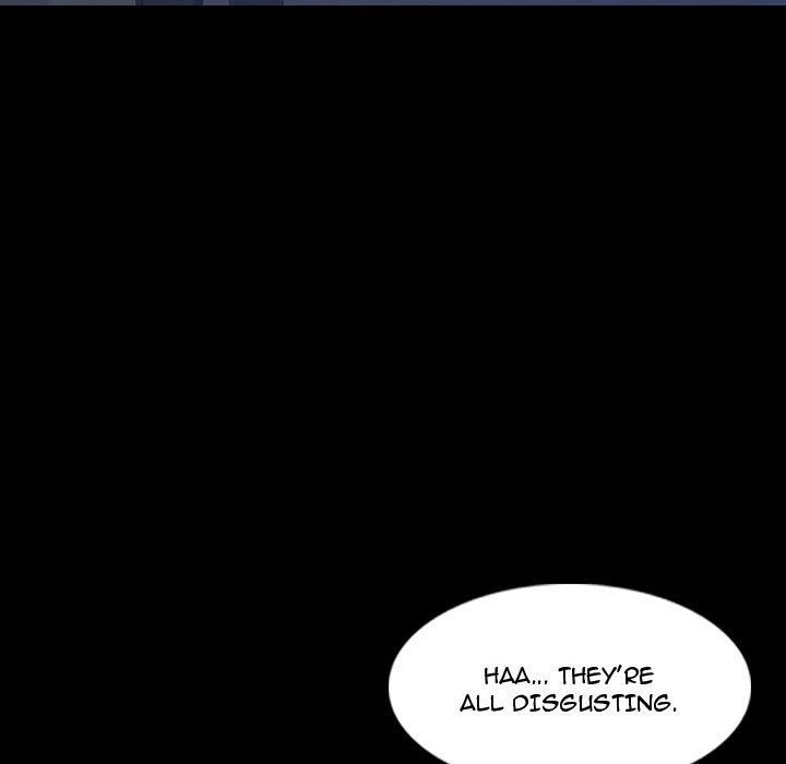 Secret Neighbors Chapter 66 page 31 - 