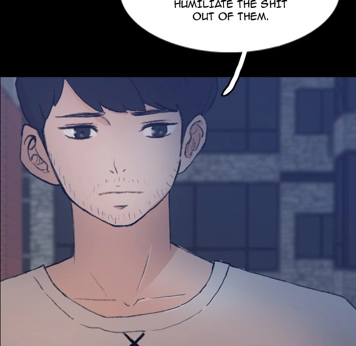 Secret Neighbors Chapter 66 page 36 - 