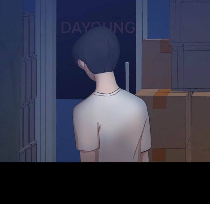 Secret Neighbors Chapter 66 page 38 - 