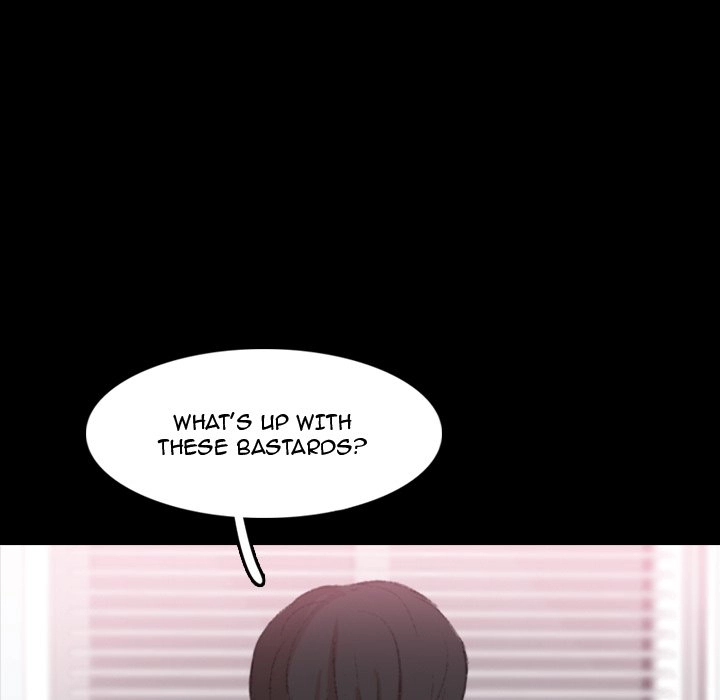 Secret Neighbors Chapter 66 page 5 - 