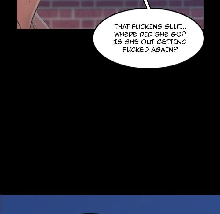 Secret Neighbors Chapter 66 page 42 - 