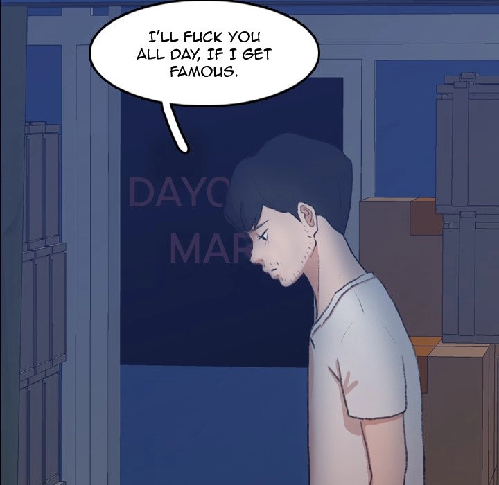 Secret Neighbors Chapter 66 page 43 - 