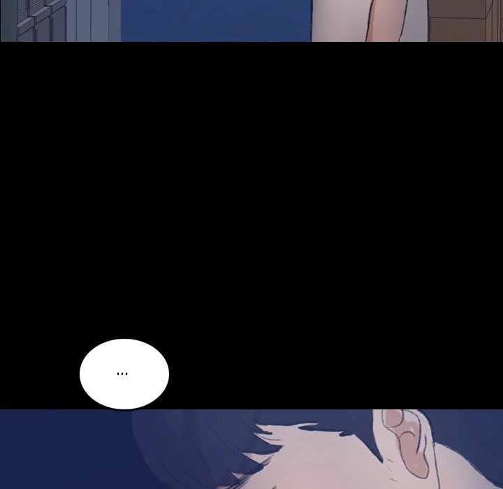 Secret Neighbors Chapter 66 page 44 - 
