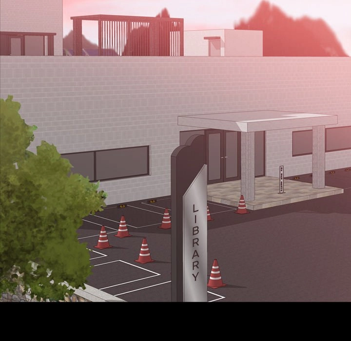 Secret Neighbors Chapter 66 page 48 - 