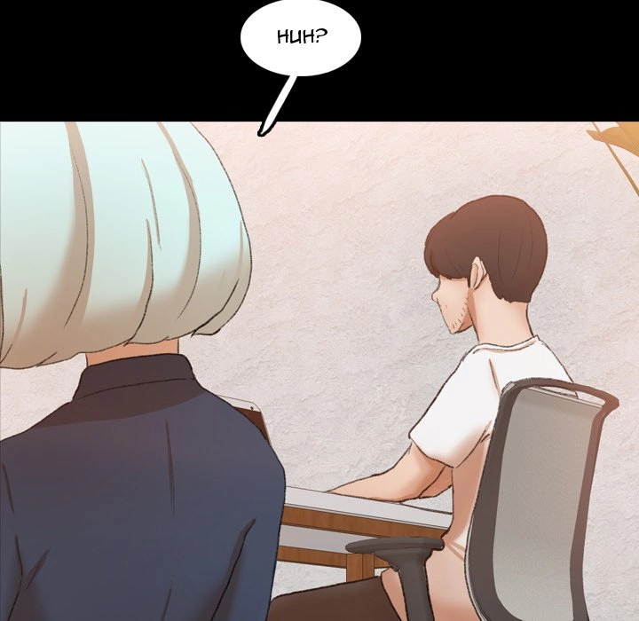 Secret Neighbors Chapter 66 page 50 - 