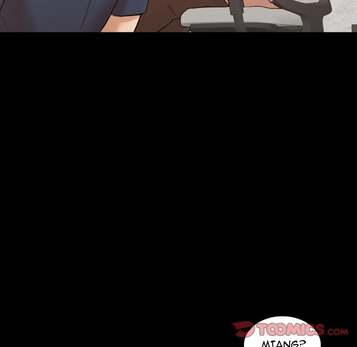 Secret Neighbors Chapter 66 page 51 - 