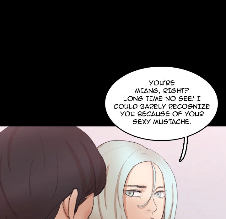 Secret Neighbors Chapter 66 page 57 - 