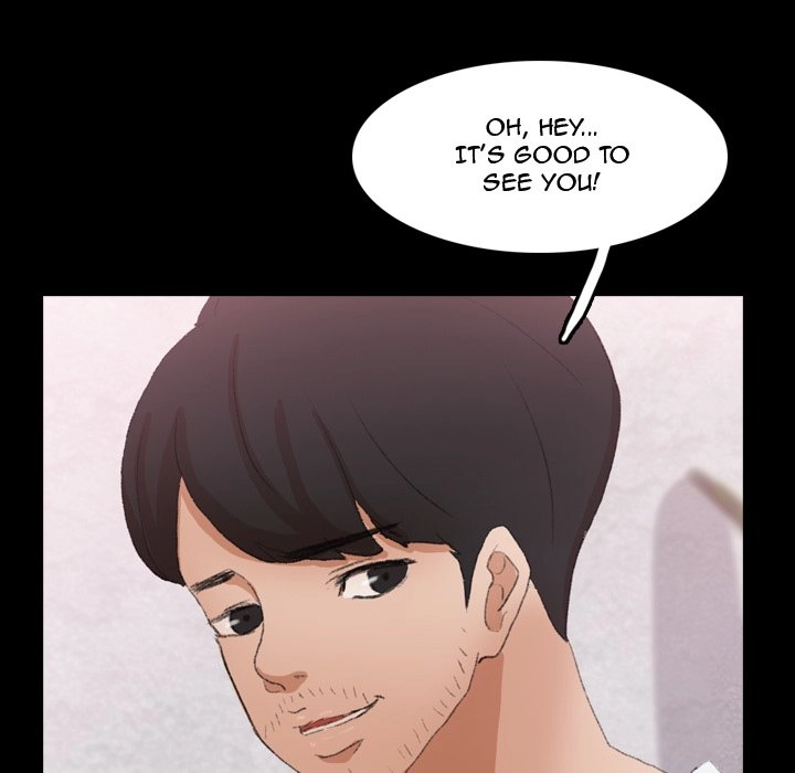 Secret Neighbors Chapter 66 page 59 - 
