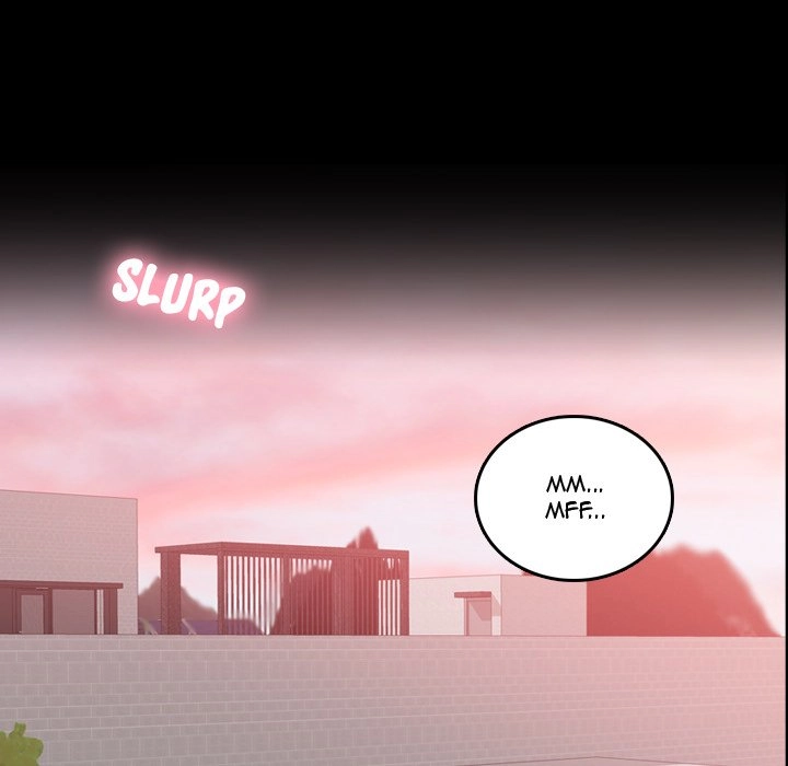 Secret Neighbors Chapter 66 page 62 - 