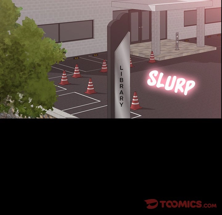 Secret Neighbors Chapter 66 page 63 - 