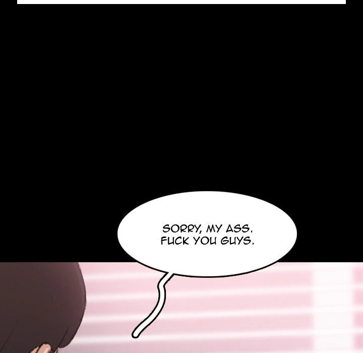 Secret Neighbors Chapter 66 page 8 - 