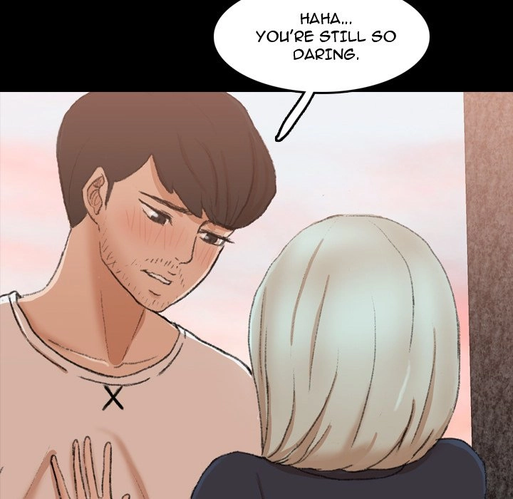 Secret Neighbors Chapter 66 page 71 - 
