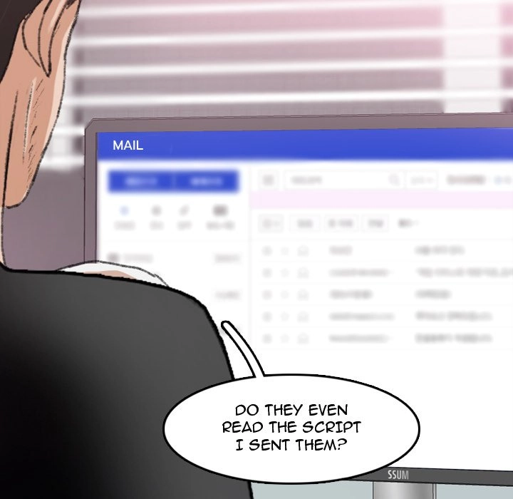 Secret Neighbors Chapter 66 page 9 - 