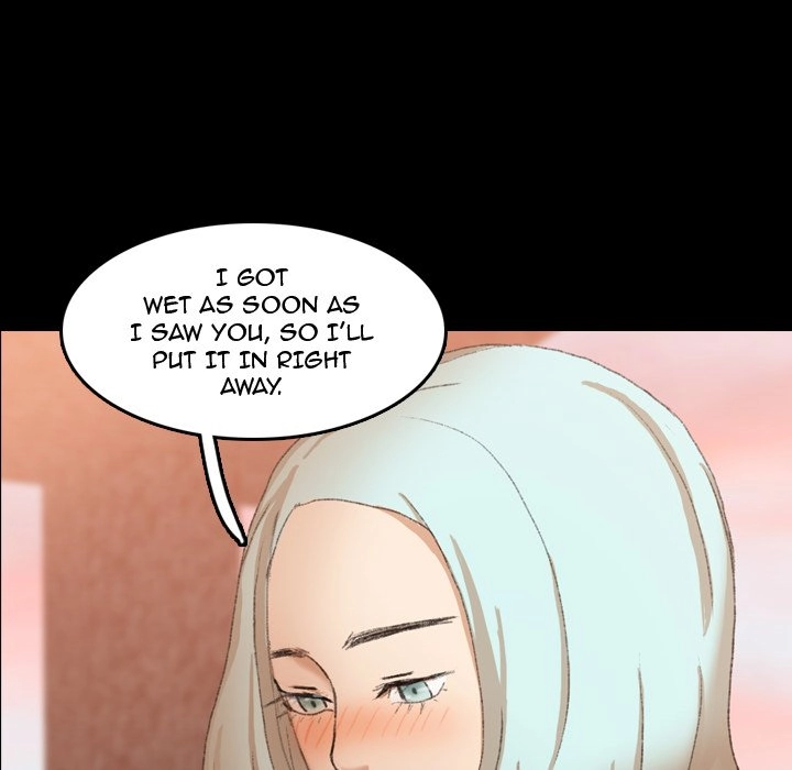 Secret Neighbors Chapter 66 page 84 - 