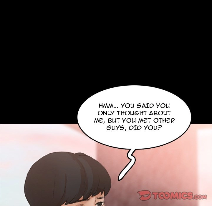 Secret Neighbors Chapter 66 page 99 - 