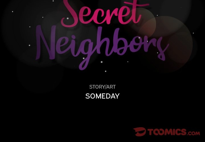 Secret Neighbors Chapter 68 page 2 - 