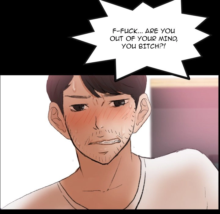 Secret Neighbors Chapter 68 page 104 - 