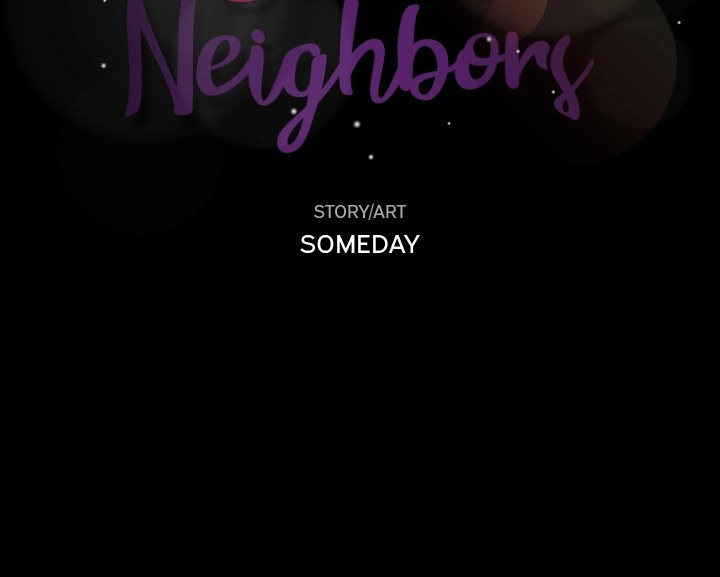 Secret Neighbors Chapter 68 page 108 - 