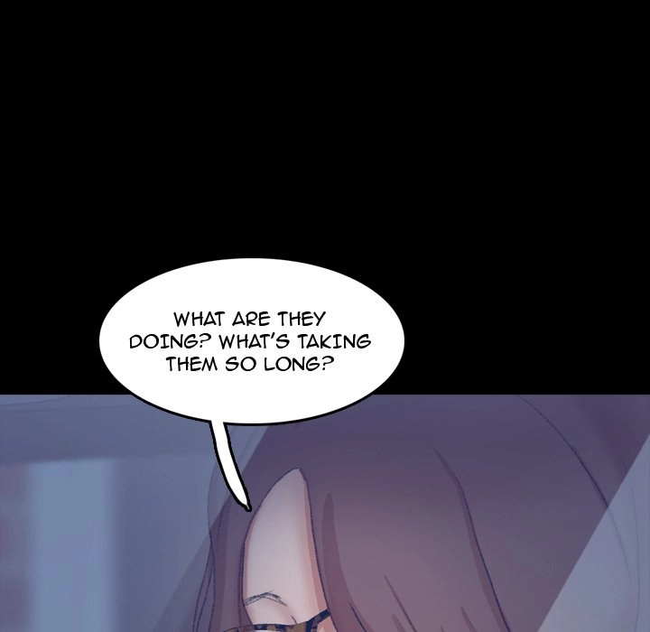 Secret Neighbors Chapter 68 page 17 - 