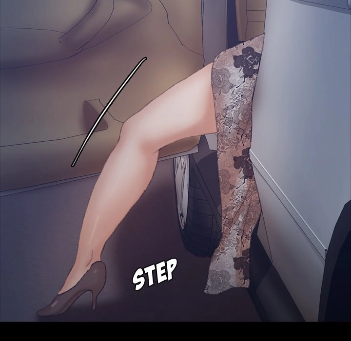 Secret Neighbors Chapter 68 page 20 - 
