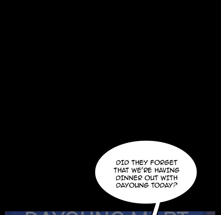 Secret Neighbors Chapter 68 page 21 - 