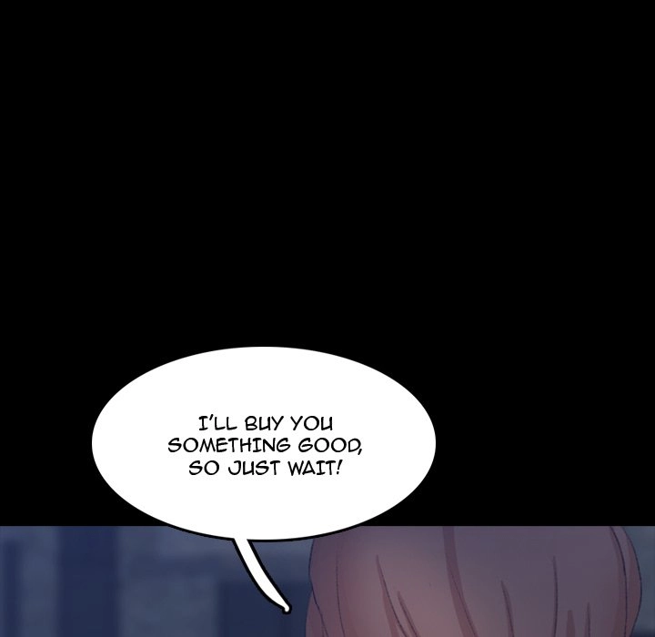 Secret Neighbors Chapter 68 page 27 - 
