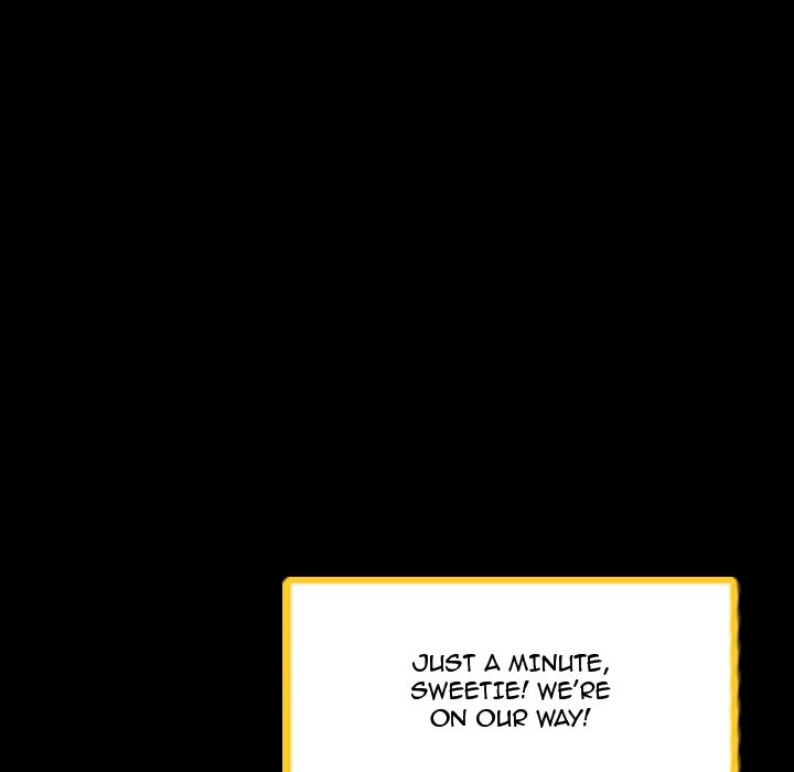 Secret Neighbors Chapter 68 page 29 - 