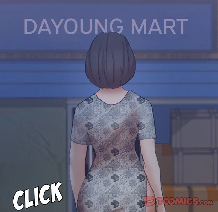 Secret Neighbors Chapter 68 page 32 - 