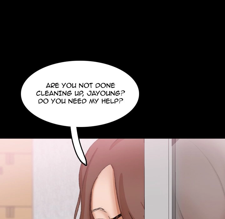 Secret Neighbors Chapter 68 page 34 - 