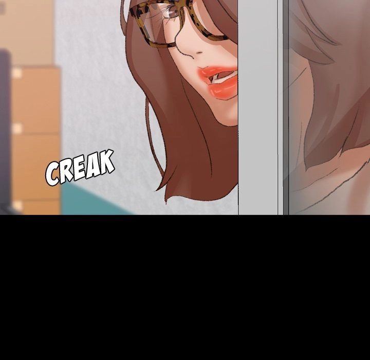 Secret Neighbors Chapter 68 page 35 - 