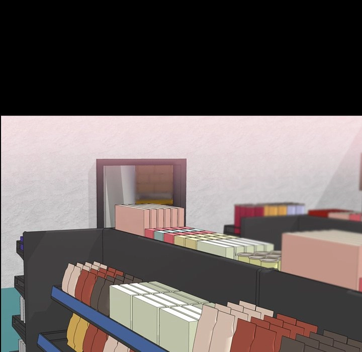 Secret Neighbors Chapter 68 page 38 - 